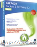 Free Paragon Backup and Recovery 12 Compact edition License Free Paragon Backup and Recovery 12 Compact edition License