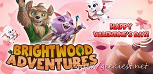 Free Android Game - Brightwood Adventures 