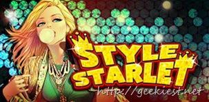 Free Android Game -Style Starlet