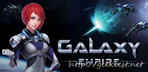Free Android Game -Galaxy Empire