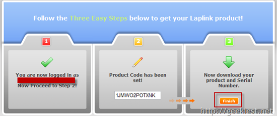 Free PCmover 5 Express Free PCmover 5 Express