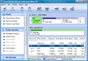 Free Aomei Partition Assistant Professional Edition 3.0 license worth $29.00 Free Aomei Partition Assistant Professional Edition 3.0 license worth $29.00