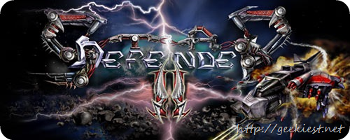 Free Game - Star Defender 2 worth $9.95 Free Game - Star Defender 2 worth $9.95