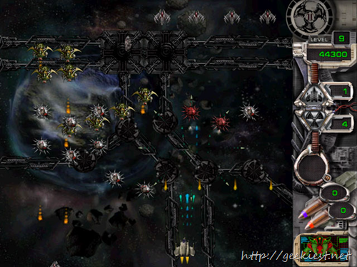Free Game - Star Defender 2 worth $9.95 Free Game - Star Defender 2 worth $9.95