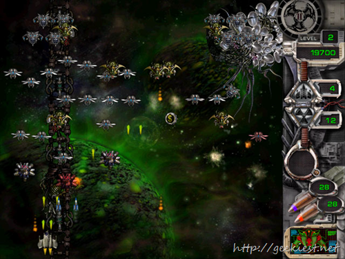 Free Game - Star Defender 2 worth $9.95 Free Game - Star Defender 2 worth $9.95