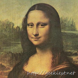 Leonardo Da Vinci - Collection of 155 photos