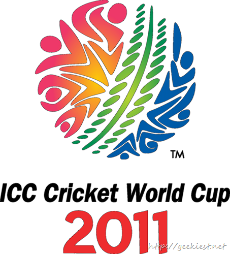 ICC Cricket World Cup 2011 Schedule