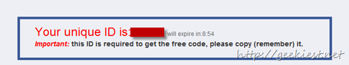 Free license of Game Booster Premium priced $19.95 Free license of Game Booster Premium priced $19.95
