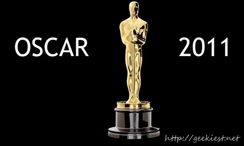 Oscars 2011 winners