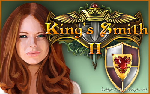 Free Kings Smith 2 Game worth $6.95 Free Kings Smith 2 Game worth $6.95