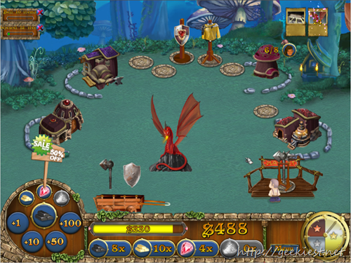 Free Kings Smith 2 Game worth $6.95 Free Kings Smith 2 Game worth $6.95