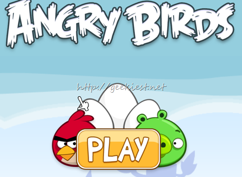 angry birds for pc free