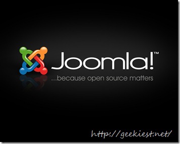 joomla