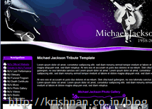 michael-jackson-tribute-template