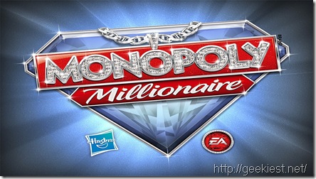 monopoly millionaire
