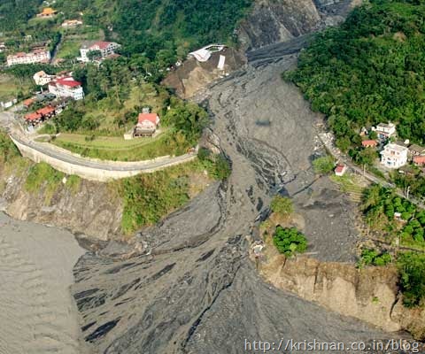 mudSlide