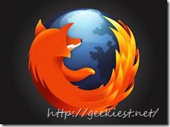 Mozilla Firefox (Beta) 19.0 Beta 2