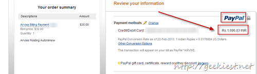 Google Checkout or paypal - which one is better