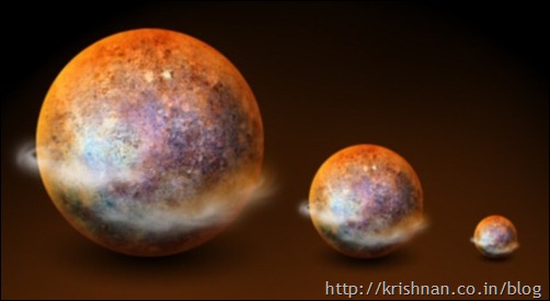 planet-icon-set