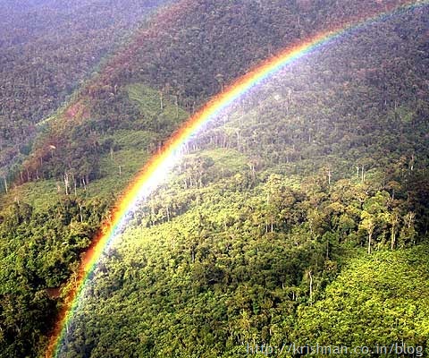 rainbow