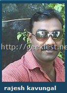 rajesh