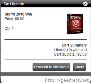 stuffit-free