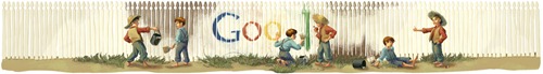 Google Logo 2010 Google Logo 2010