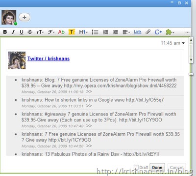 twitter-entries twitter-entries