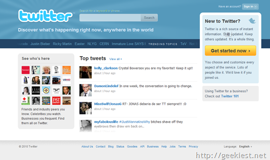twitterNewHome