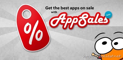 Find Best Android Apps on Sale