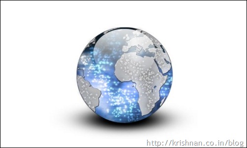 world-icon